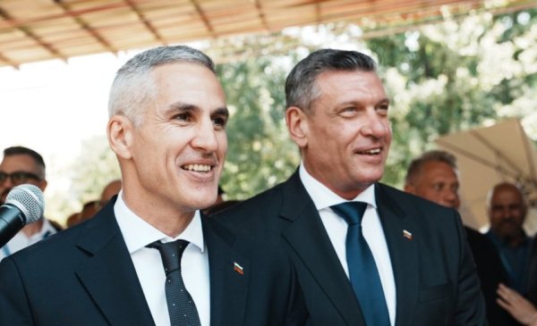 Bağımsızlık gününde Gyurov karanlığı yaraladı