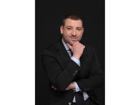 SkyCity Mall – yeni görünüm, başkentliler için aynı özel yer