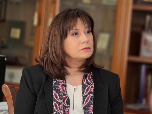 Velislava Delcheva: su temini sorunlarıyla ilgili şikayetler yüzde 35 arttı