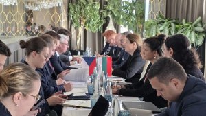 Bulgaristan ve Çekya Kozloduy NGS ve gaz sektörü için güçlerini birleştiriyor