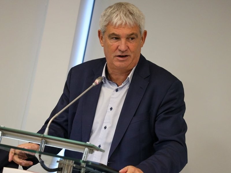 Plamen Dimitrov: KZK yüksek cezalarla fiyatları düşürebilir, artık Avrupa'dan daha pahalı yiyoruz