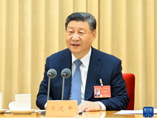 Çin BRICS ülkeleri için açık kaynak yapay zeka bölgesi öneriyor