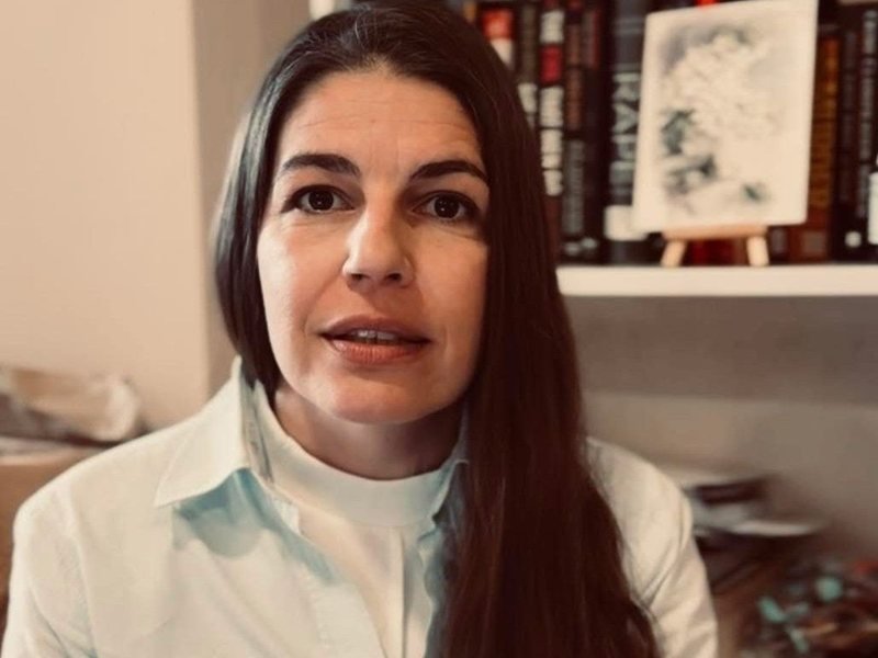 Dr. Velina Vladimirova: "Petrohan" tartışmasında sınırı aştık - başkalarının versiyonunu reddetmek yetmiyor, düşman ilan ediliyor ve etiket yapıştırılıyor