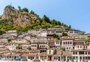 Balkanların Gizli İncisi: Bin Pencereli Şehir Bir Zamanlar Bulgar'dı
