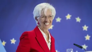 Christine Lagarde'dan büyük uyarı. Avrupa zor bir seçimle karşı karşıya