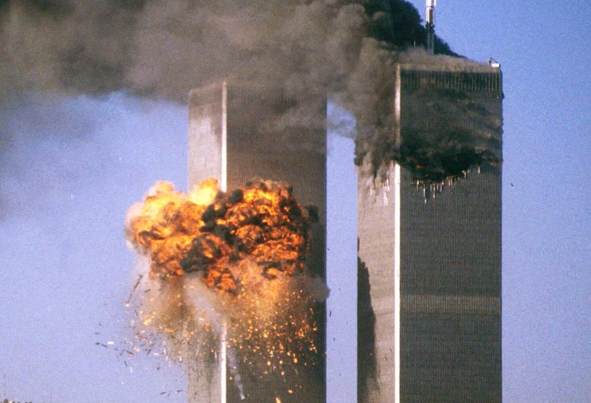 25 Yıl Sonra Saldırıdan New York Hâlâ Kurbanların İsimlerini Arıyor