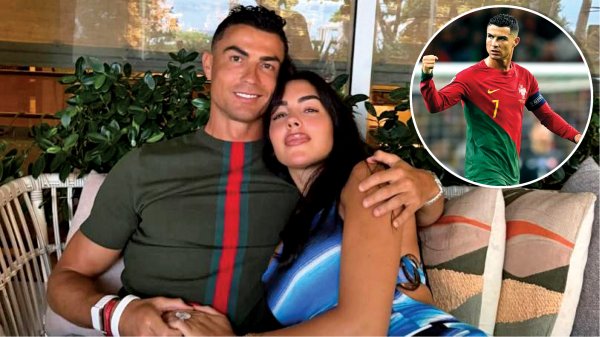 Ronaldo diğerlerinin bilmediği bir şeyi yapıyor