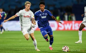 Levski teslim olmuyor: Maviler Salzburg karşısında geri dönüş peşinde