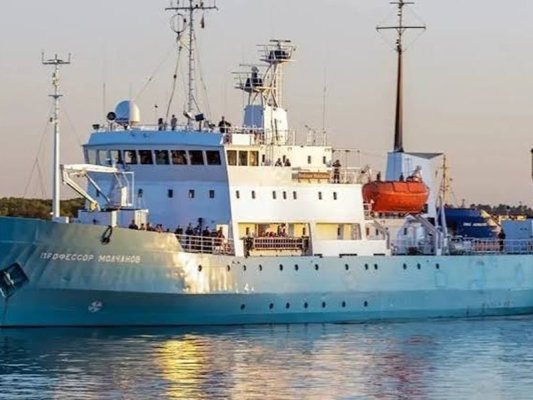 Norveç, Svalbard açıklarında Rus gemisine el koydu: Moskova itiraz edecek
