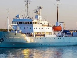 Norveç, Svalbard açıklarında Rus gemisine el koydu: Moskova itiraz edecek