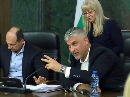Rosen Yordanov - “Petrohan” soruşturmasının “serserisi”, kampları kıncılıkla ama uzmanlıkla altüst etti