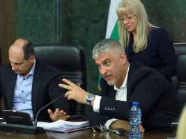 Psikolog Rosen Yordanov: Ölüm tehditleri aldım, Radev teşekkür için aradı