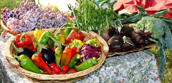 Yüksek tansiyona karşı yardımcı olabilecek beş sebze. Biri şaşırtıyor