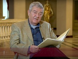 Stefan Tsanev Rusçuk'un onursal vatandaşı oldu