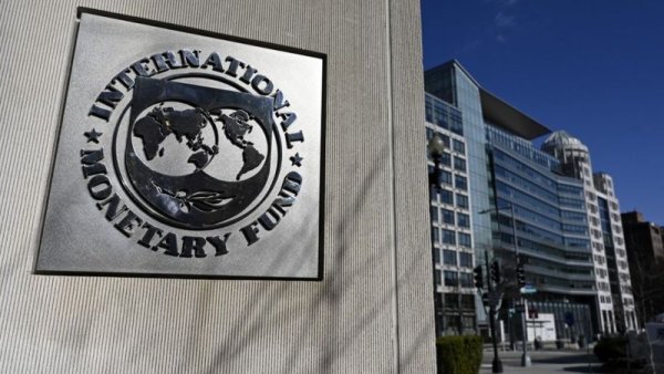 IMF geliyor. İncelemeler ve görüşmeler