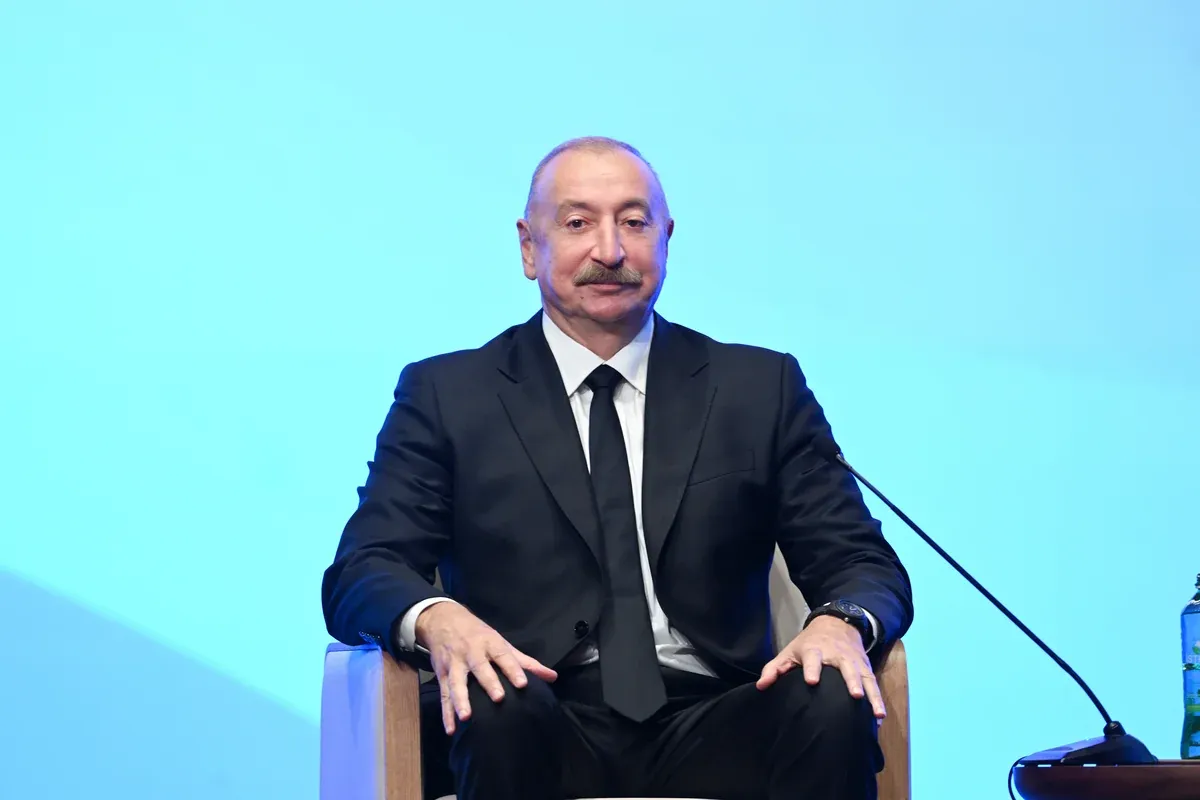 Avrupa borç yığıyor, Azerbaycan rezerv yığıyor. Bulgaristan için ders