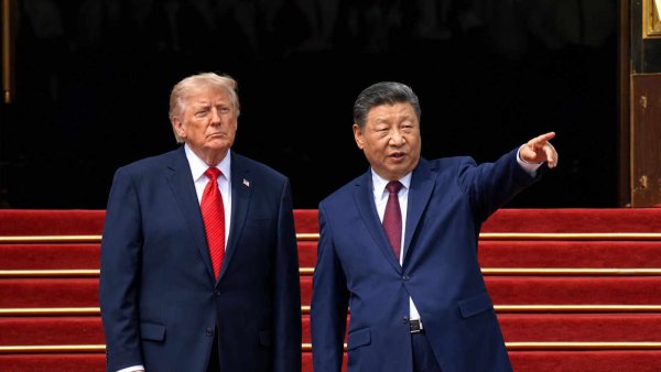 Xi Jinping, Washington'a Çıkarma Hazırlığında: Gözler 24 Eylül'deki Zirvede