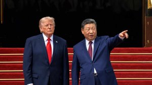 Xi Jinping, Washington'a Çıkarma Hazırlığında: Gözler 24 Eylül'deki Zirvede