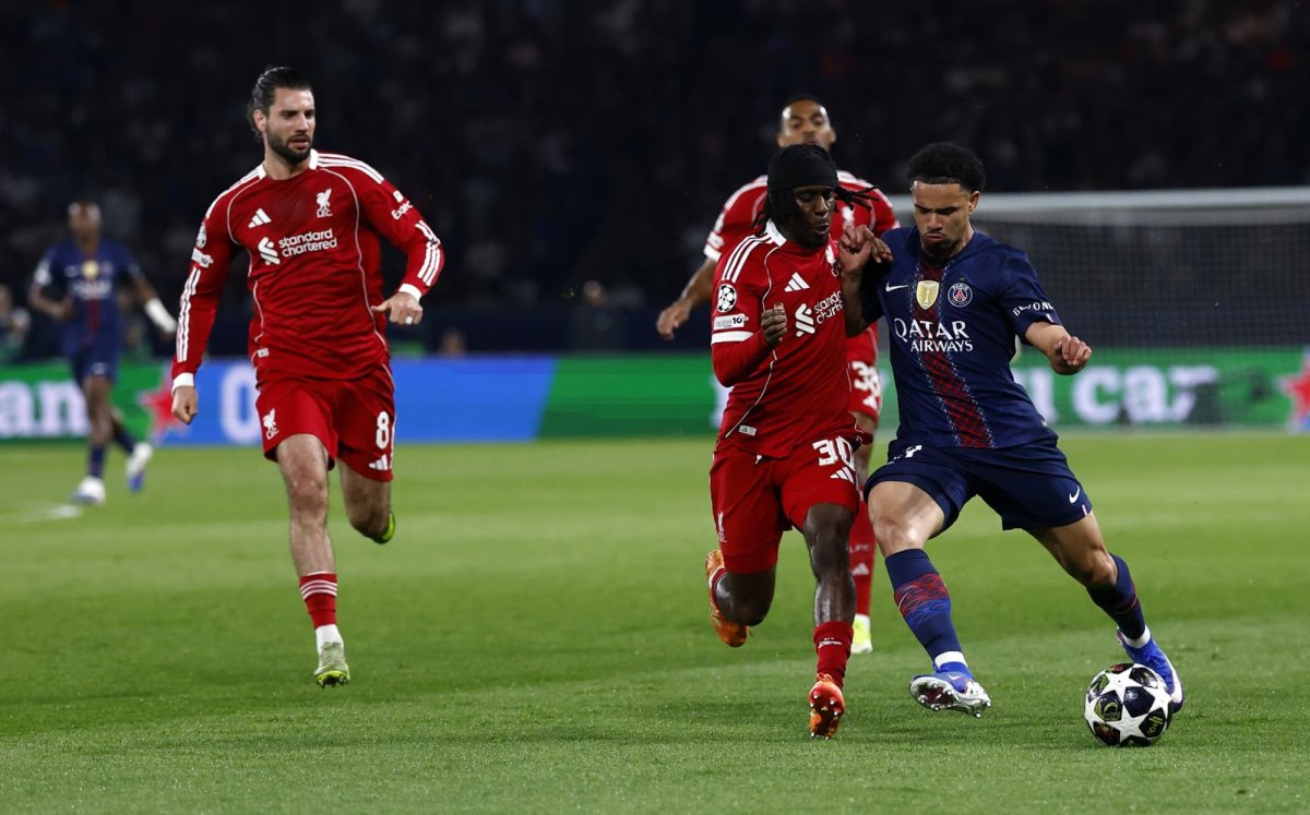 Liverpool'un yeni forma sponsoru Türk Hava Yolları oldu: 5 yıllık dev anlaşma