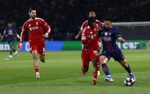 Liverpool'un yeni forma sponsoru Türk Hava Yolları oldu: 5 yıllık dev anlaşma