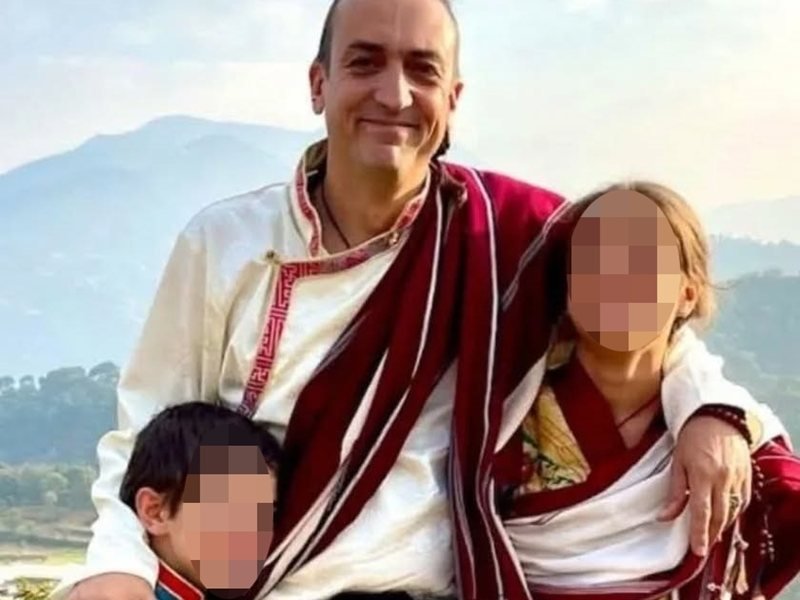 Bir babanın öfkesi Kaluşev'i öldürmeye sevk etti (Genel Bakış)