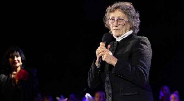 Neşka Robeva için karar verildi. Başkan yardımcısı adayı