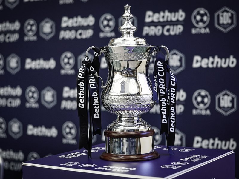 Bethub Pro Cup'ın ilk edisyonu için kura çekildi: CSKA karşı CSKA 1948, Levski karşı Arda