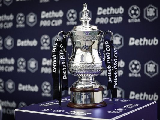 Bethub Pro Cup'ın ilk edisyonu için kura çekildi: CSKA karşı CSKA 1948, Levski karşı Arda