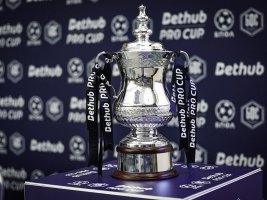 Bethub Pro Cup'ın ilk edisyonu için kura çekildi: CSKA karşı CSKA 1948, Levski karşı Arda