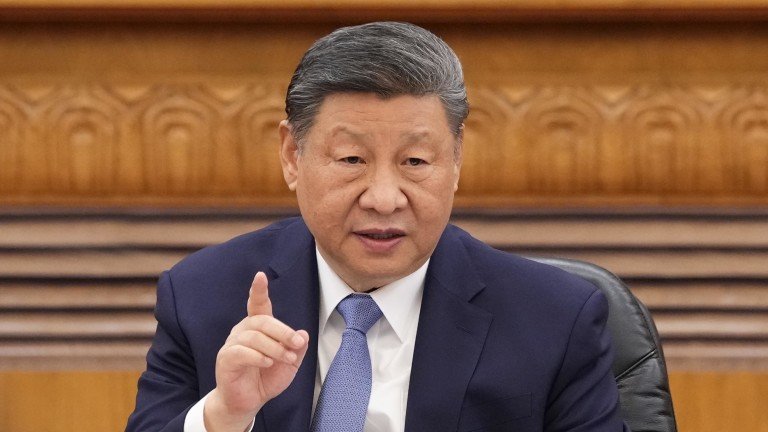 Xi Jinping ABD'ye gidiyor Trump ile kritik görüşme