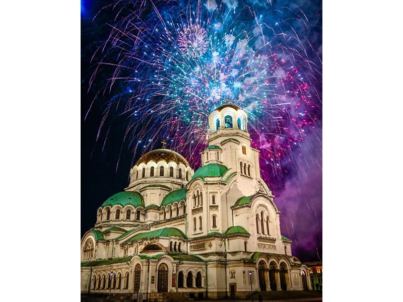 Sofya, 2027 Avrupa Turizm Başkenti yarışında finale kaldı