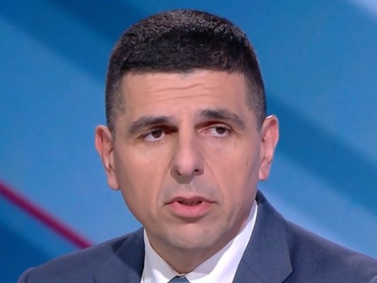 İvaylo Mirçev: Yolsuzluk modeliyle büyük mücadele görülmüyor