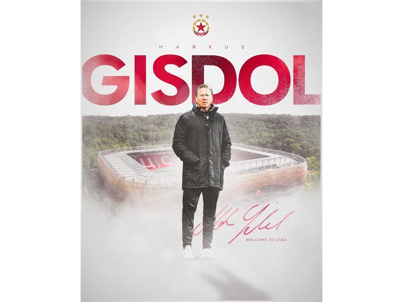 Gizdol Thomas Neubert'i CSKA'ya geri döndürmeye çalışıyor