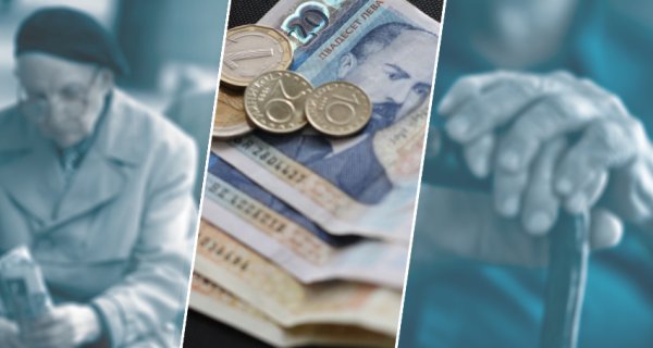 Eylül ayı emekli maaşları ödenmeye başladı: İşte ödeme takvimi