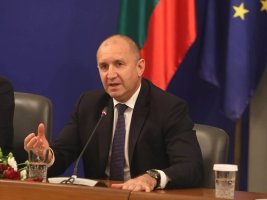 Rumen Radev: Oligarşik modelle bitmedik ama onu siyasi iktidardan uzaklaştırdık