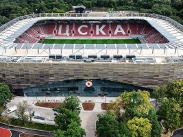 CSKA'nın Efsane Stadyumu 'Balgarska Armia' Kullanım İzni Aldı