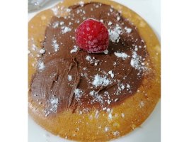 Amerikan Pankekleri