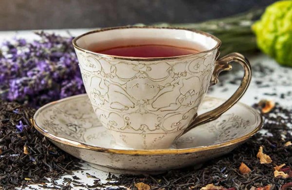 Earl Grey çayı sağlığa nasıl etki ediyor? Dört önemli fayda