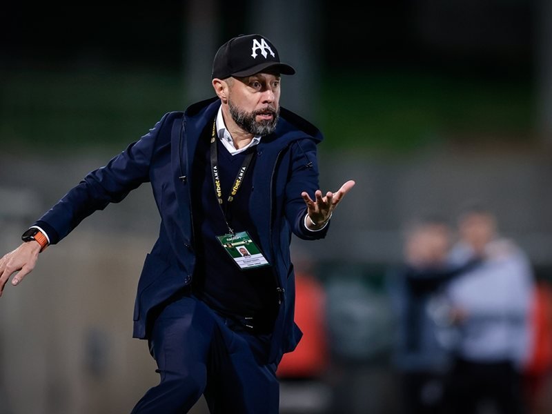 Ludogorets tarihinde ilk kez yabancı teknik direktörünü geri getirdi