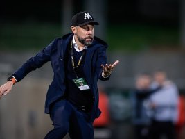 Ludogorets tarihinde ilk kez yabancı teknik direktörünü geri getirdi