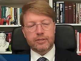Yabloko lideri: nükleer savaşa gidiyoruz