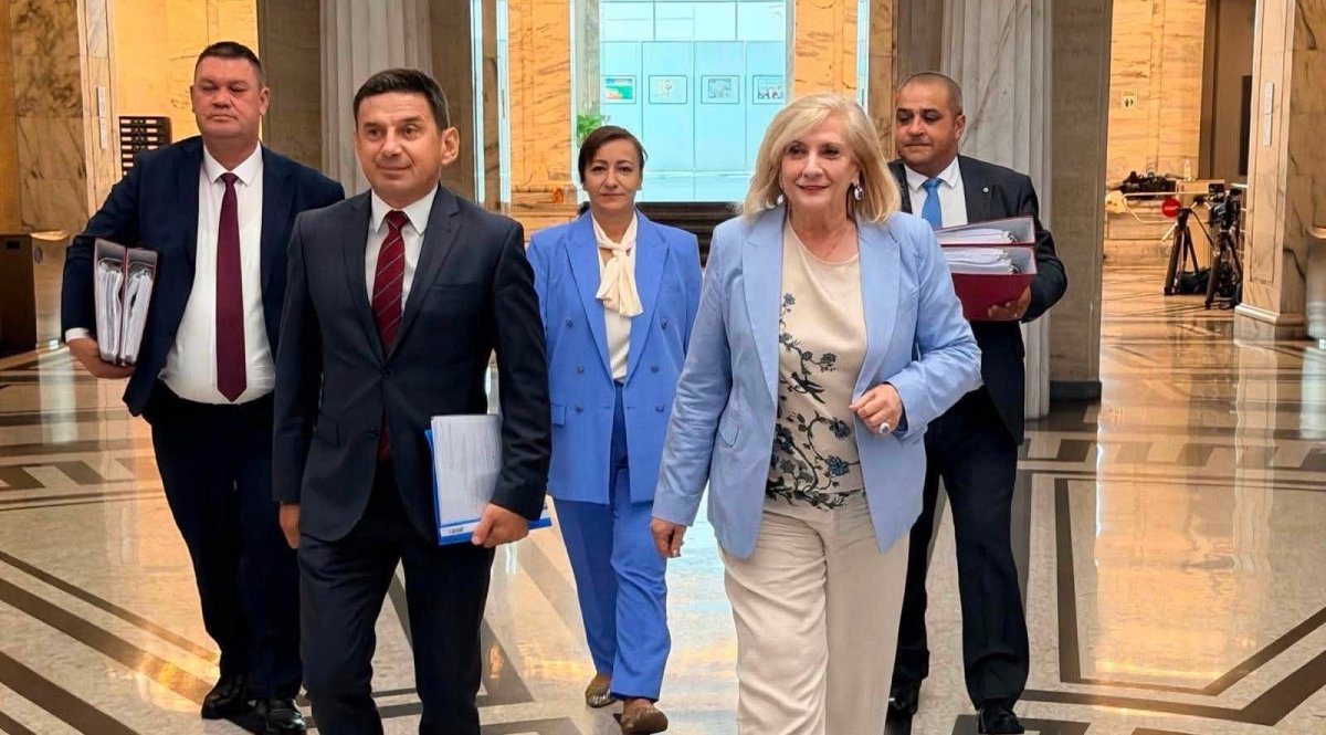 HÖH, Cumhurbaşkanlığı Seçimleri İçin MSK'ya Kaydını Yaptırdı