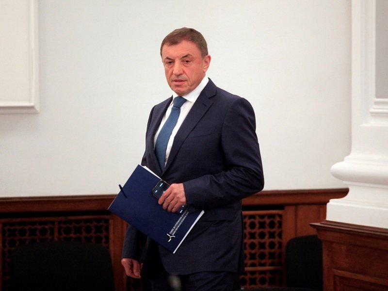 Kesinleşti: Alexei Petrov'un eşi ve kızı savcılığını tazminata mahkum etti