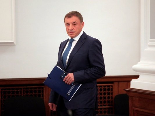 Kesinleşti: Alexei Petrov'un eşi ve kızı savcılığını tazminata mahkum etti