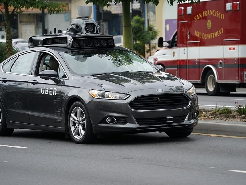 Uber'de Yapay Zeka İsyanı: 241 Bin Şoför Maaşları Algoritma Belirlemesin Diye Şirkete Dava Açtı