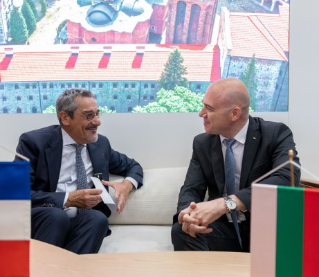 Bulgaria fransız turist pazarında yeniden atağa geçti