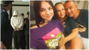 Blagoevgrad'daki ölümcül düşüşten sonra: İvana'nın babasından şok edici açıklamalar