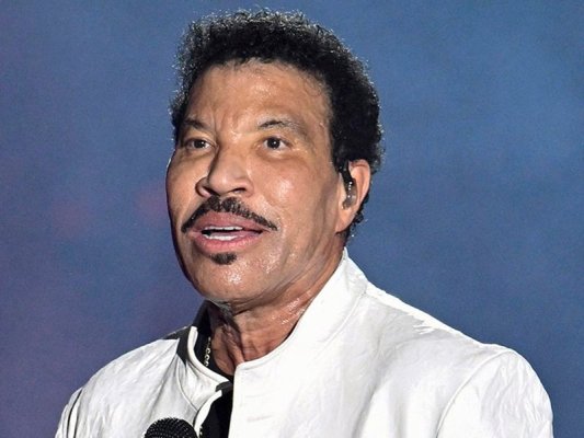 Lionel Richie hastanede, kalp sorunu yeniden nüksetti