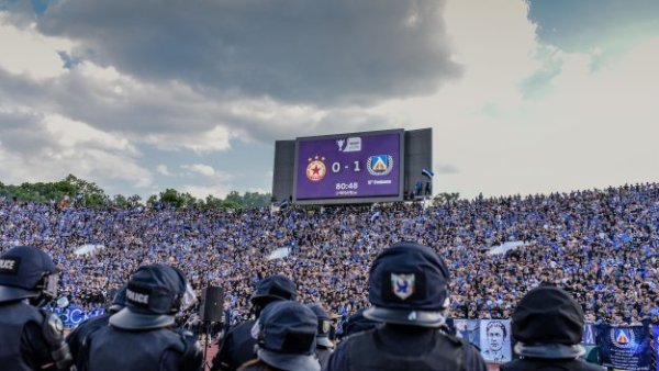 Ebedi derbi için beklenen haber açıklandı