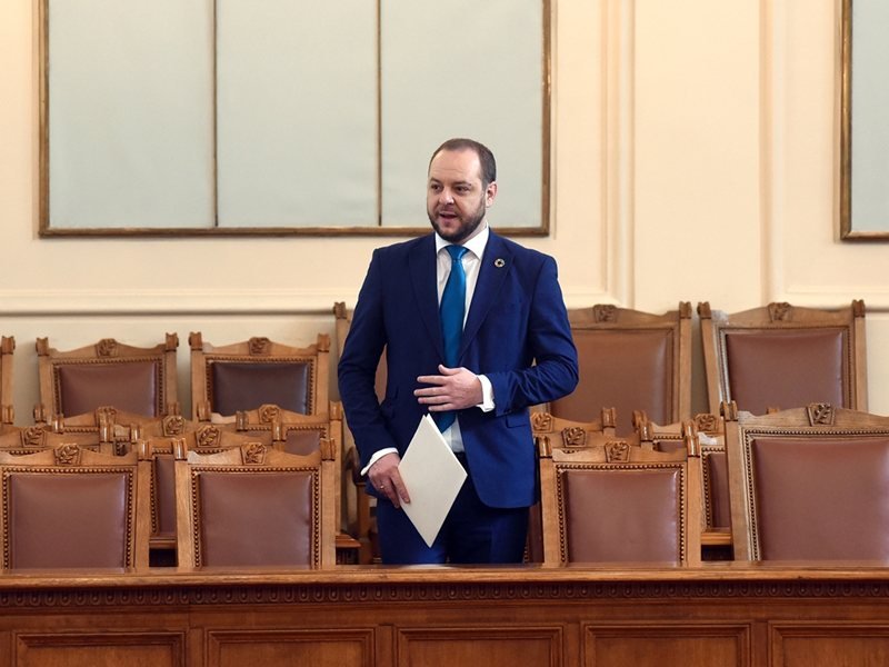 Çarşamba günü Borisław Sandow'a iddianame tebliğ edilecek